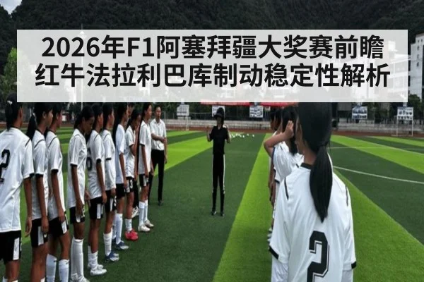 2026年F1阿塞拜疆大奖赛前瞻 红牛法拉利巴库制动稳定性解析